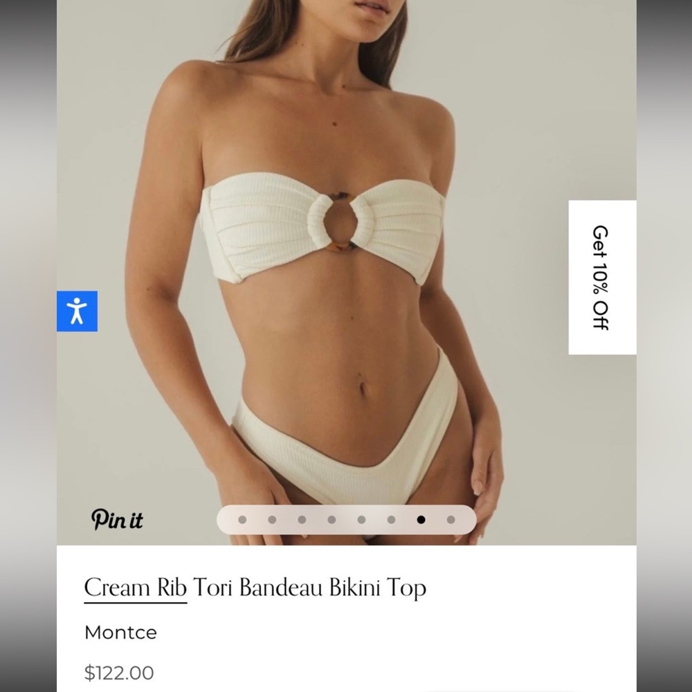 Montce Bikini